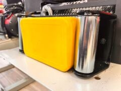 Vinç Kanca İzolatörü PN080