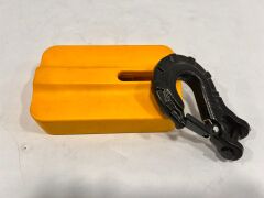 Crane Hook Insulator PN080