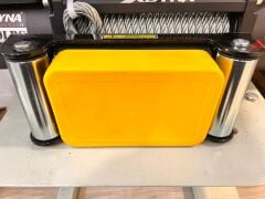 Vinç Kanca İzolatörü PN080