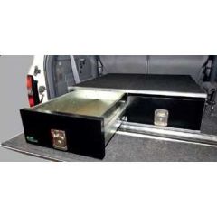 IDRAW1300 Luggage Drawer Double