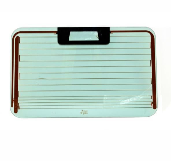 Defender Rezistanslı 3. Stop Lambalı Arka Cam LR042729