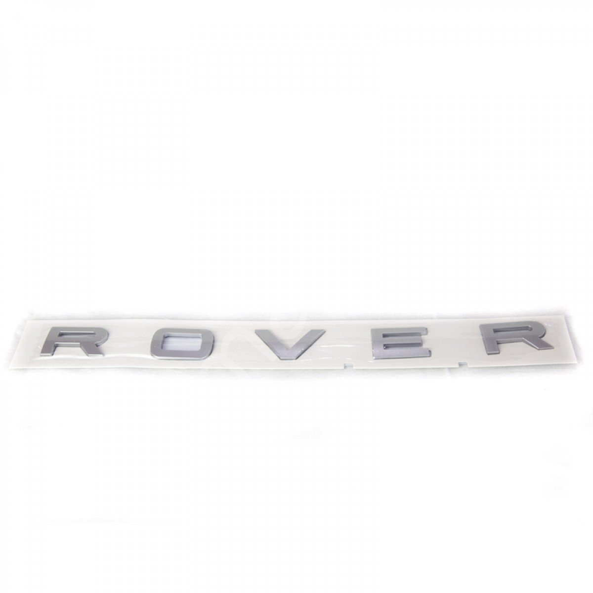 Sport Back Letter LR045015