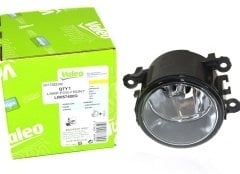 Valeo Range Rover Discovery Freelander 2 Sis Lambası LR057400