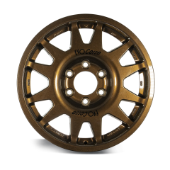 SE4160140221 6x114.3 DakarZero 8x17 Parlak Bronz Jant
