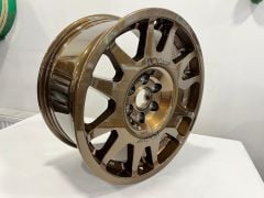 SE4160140221 6x114.3 DakarZero 8x17 Parlak Bronz Jant