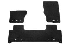 VPLRS0331PVJ Halı Paspas Siyah Discovery 5