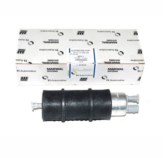 LR023043 Mazot Pompası Range Rover Freelander