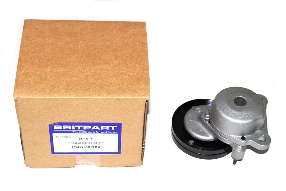 PQG100180 V-Kayış Gergisi 1.8 Freelander 1