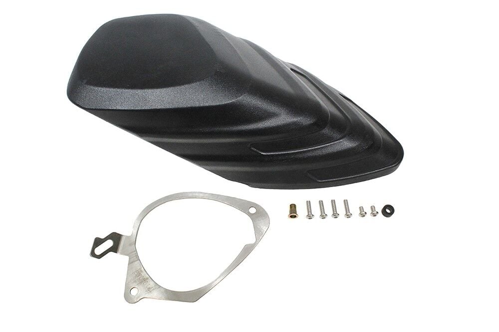 TF1040TOP Mantec Terrafirma 4x4 Şnorkel Yedek Başlığı