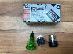 Defender Freelander 1 Discovery 2 Sigara Çakmağı YUJ000060 71A10-36244-AB