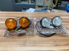 Defender Ön Sinyal-Park Lambası Dörtlü Kiti