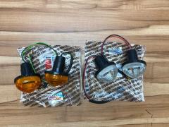 Defender Ön Sinyal-Park Lambası Dörtlü Kiti