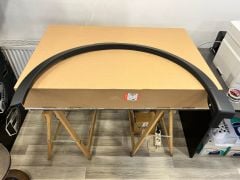 LR140451 LR127193 Ön Sol Çamurluk Kaplaması Discovery Sport