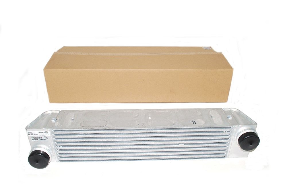 PML000011 İntercooler Nissens Td6 Range Rover