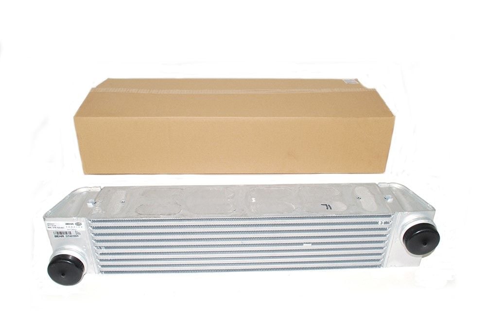 PML000011 PML000010 İntercooler Nissens Td6 Range Rover