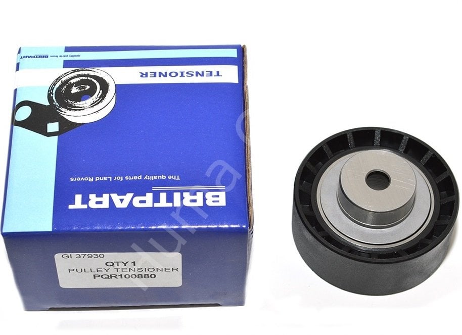 Idler Pulley PQR100880