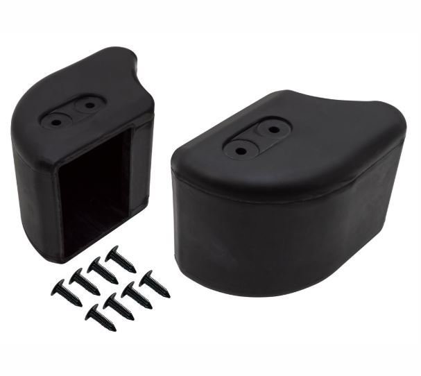 Defender Bumper Corner DA8601