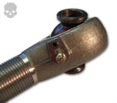 Forged Ballistic Calf's Eye Joint RH RE-981-5
