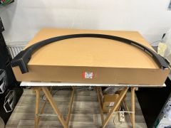 LR140431 LR127185 Çamurluk Kaplaması Sağ Ön Discovery Sport