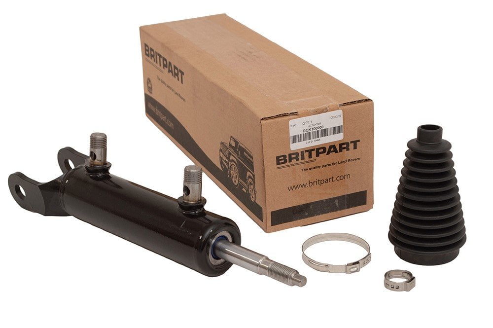 RQK100000 ACE Pistonu Discovery 2