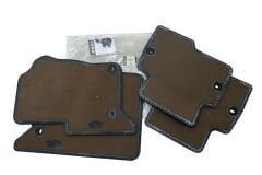 EAH500042SUC Floor Contour Beige Mat Kit Discovery 3