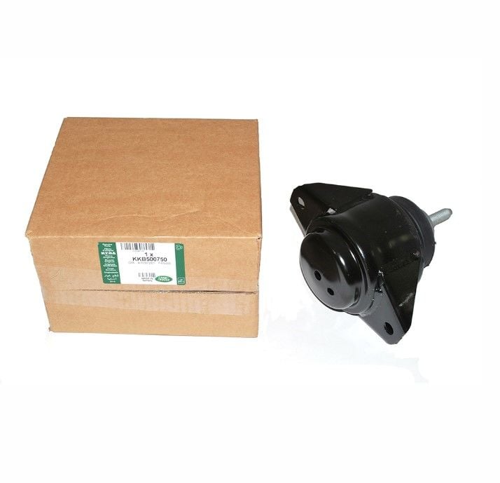 KKB500750 Engine Mounting Original Td5 Discovery 2