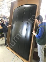 Range Rover Classic RRC Roof Panel MWC5484 RTC6341
