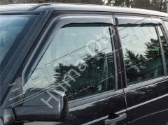 Range Rover P38 Windscreen Spoiler DA6121