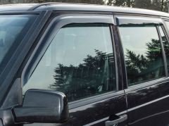 Range Rover P38 Windscreen Spoiler DA6121