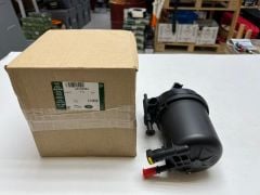LR152584 Diesel Filter Original New Range Rover