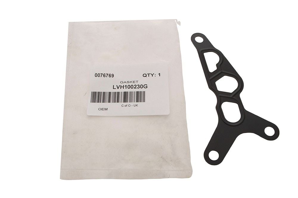 Defender Discovery 2 Td5 Yağ Filtre Adaptör Contası LVH100230