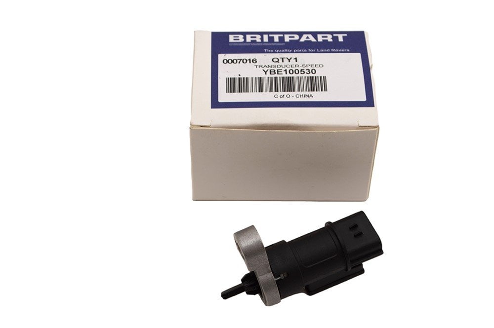 YBE100530 KM Saat Hız Sensörü Defender