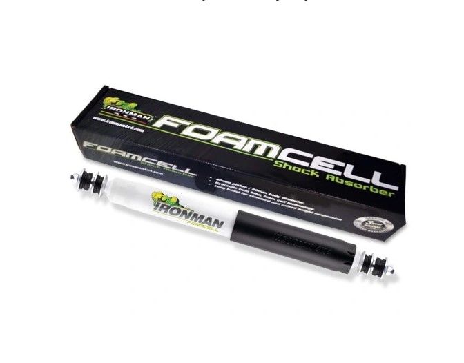 VX80 2 inch Ön Amortisör 24683FE Land Cruiser Toyota