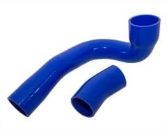 LR066429 DA4699 Silikon Hortum Intercooler Manifold
