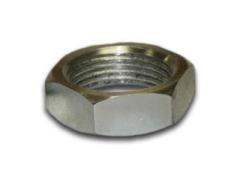 1.0-14 tpi Hex Kontra Somunu RH JAM-715