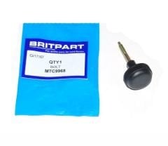 Defender Fuse Cover Bolt MTC9968