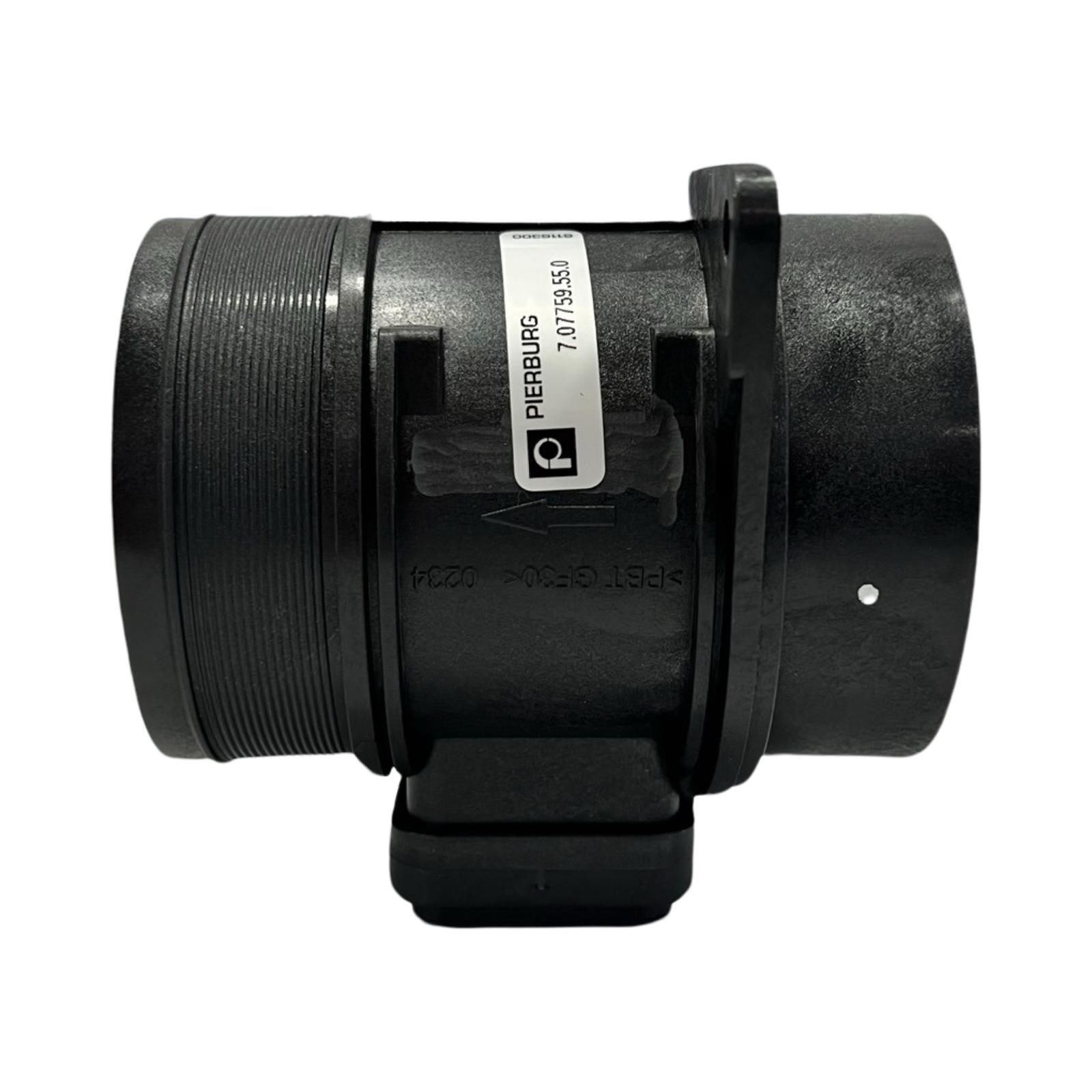 PHF500090 C2C12919 Hava Akışmetre MAF Sensörü Pierburg