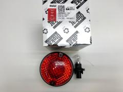 Defender Arka Sis Lambası Yuvarlak AMR6522 LR048201