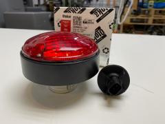 Defender Arka Sis Lambası Yuvarlak AMR6522 LR048201