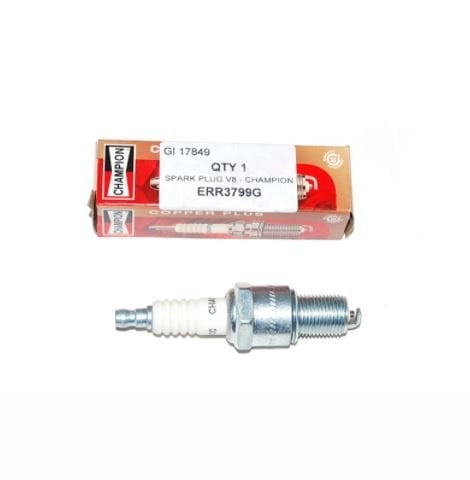 Range Rover P38 Discovery 2 V8 Buji Copper Plus ERR3799