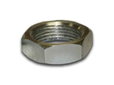 1.0-14 tpi Hex Kontra Somunu LH JAM-716