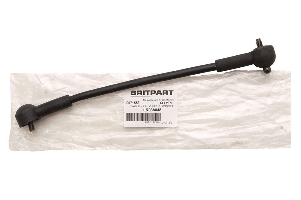 Range Rover 2002-2012 Bagaj Teli Sağ LR038048