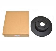 Discovery 2 Front Brake Disc SDB000380