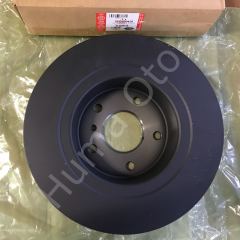 Range Rover P38 Discovery 2 Rear Brake Disc SDB000470