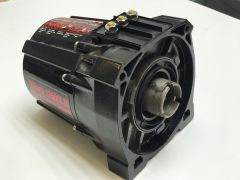 Gara Bull Crane Engine