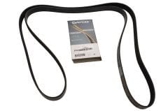 V-Kayışı PQR500320 PQR500240 Dayco 4.4 V8 Range Rover