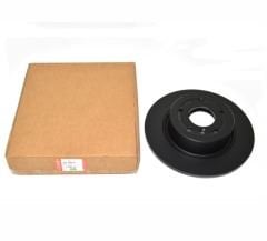 Range Rover P38 Discovery 2 Rear Brake Disc SDB000470