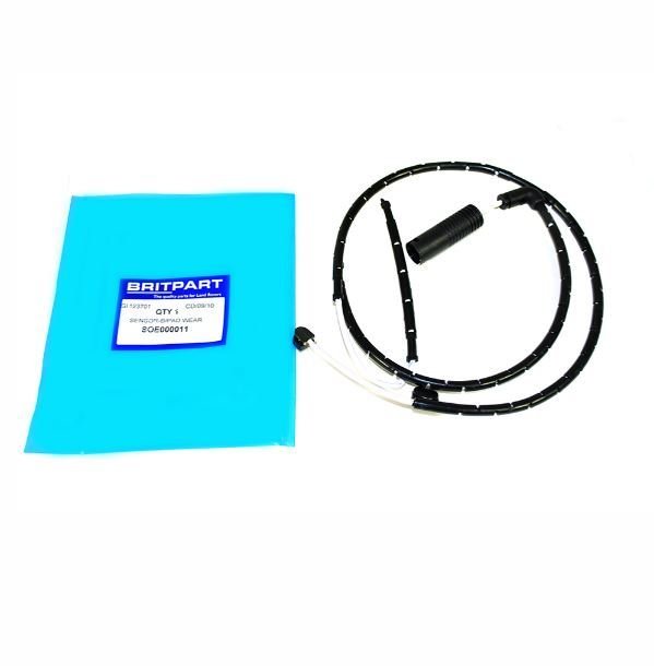 Range Rover 2002-2012 Rear Pad Plug SOE000011