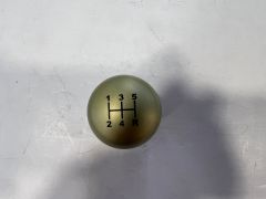 STC60508 BA 3801 Tomb Raider R380 Aluminum Gear Shift Knob