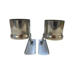 BA 3653 Rear Spiral Centering Cone Defender